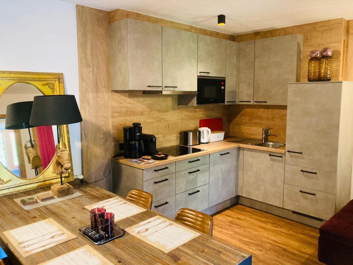 Mountainrock Apartment Mayrhofen Luaran gambar